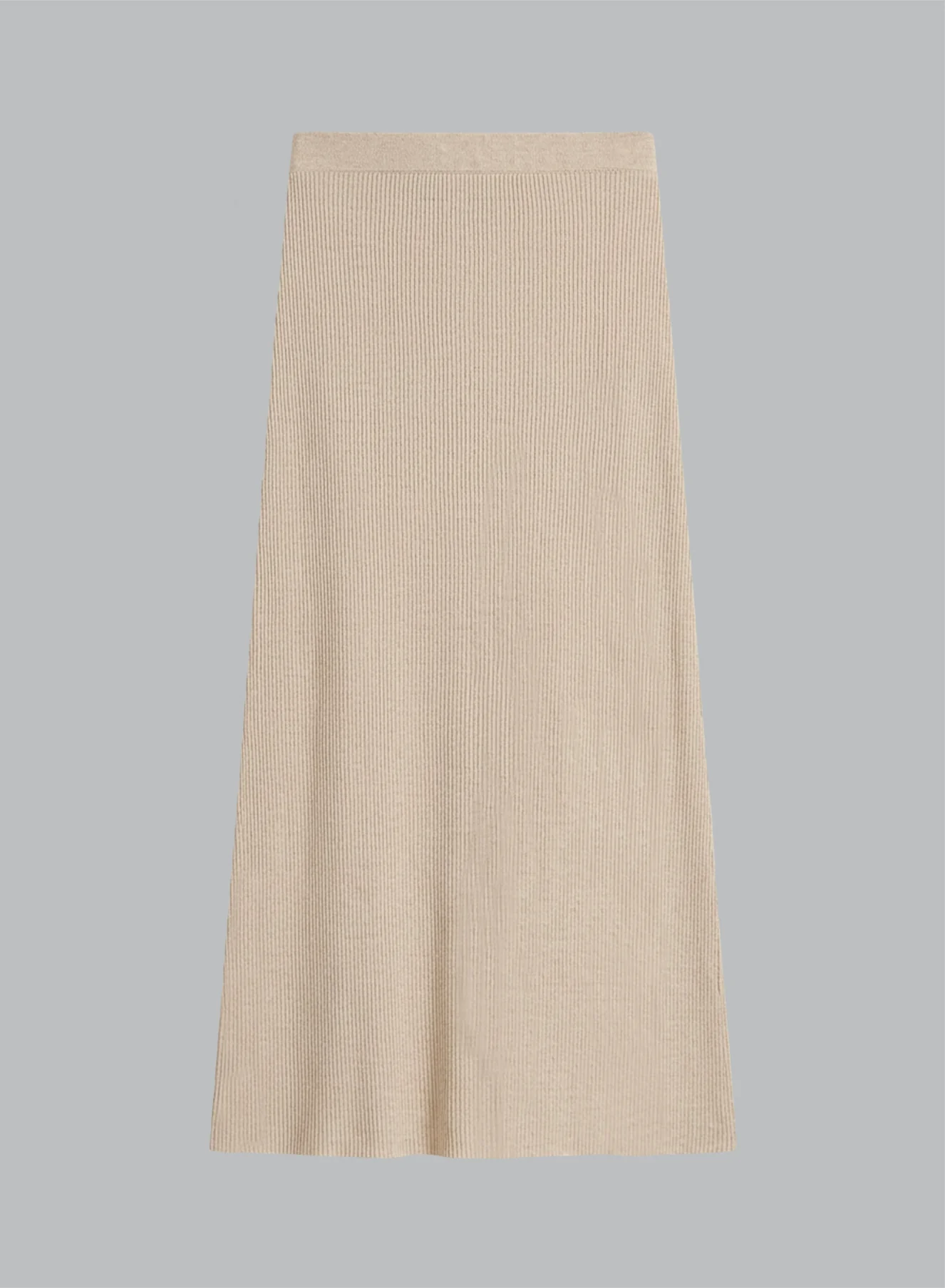 Jupe Désert en Lin - Image 5