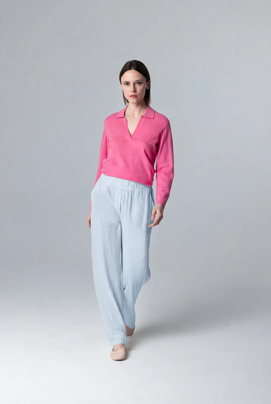 NOUVEAUTÉS PANTALONS FEMME