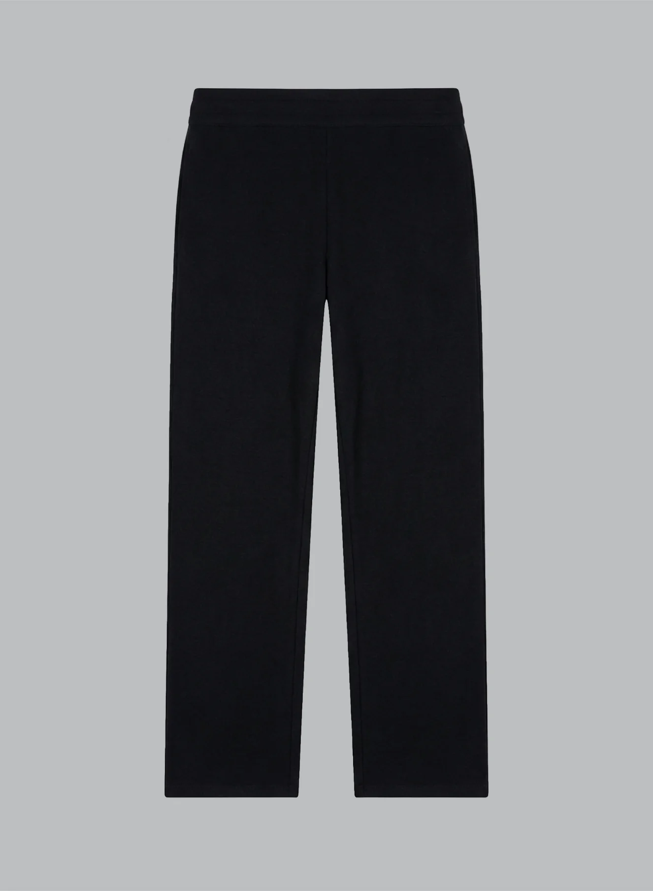 Pantalon Marine en Coton / Lin / Coton organique - Image 7