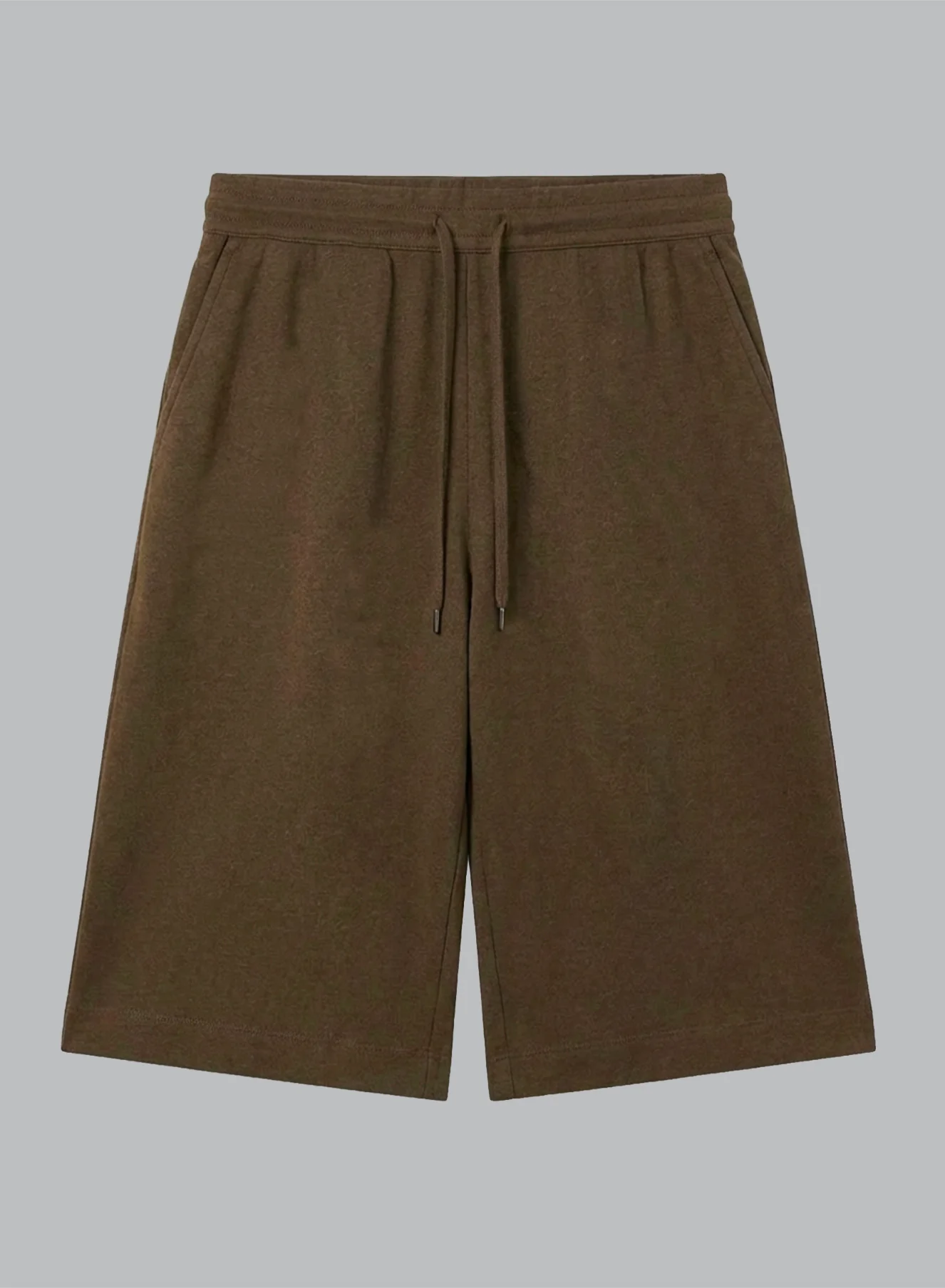 Short Tonka en Coton / Lin - Image 6