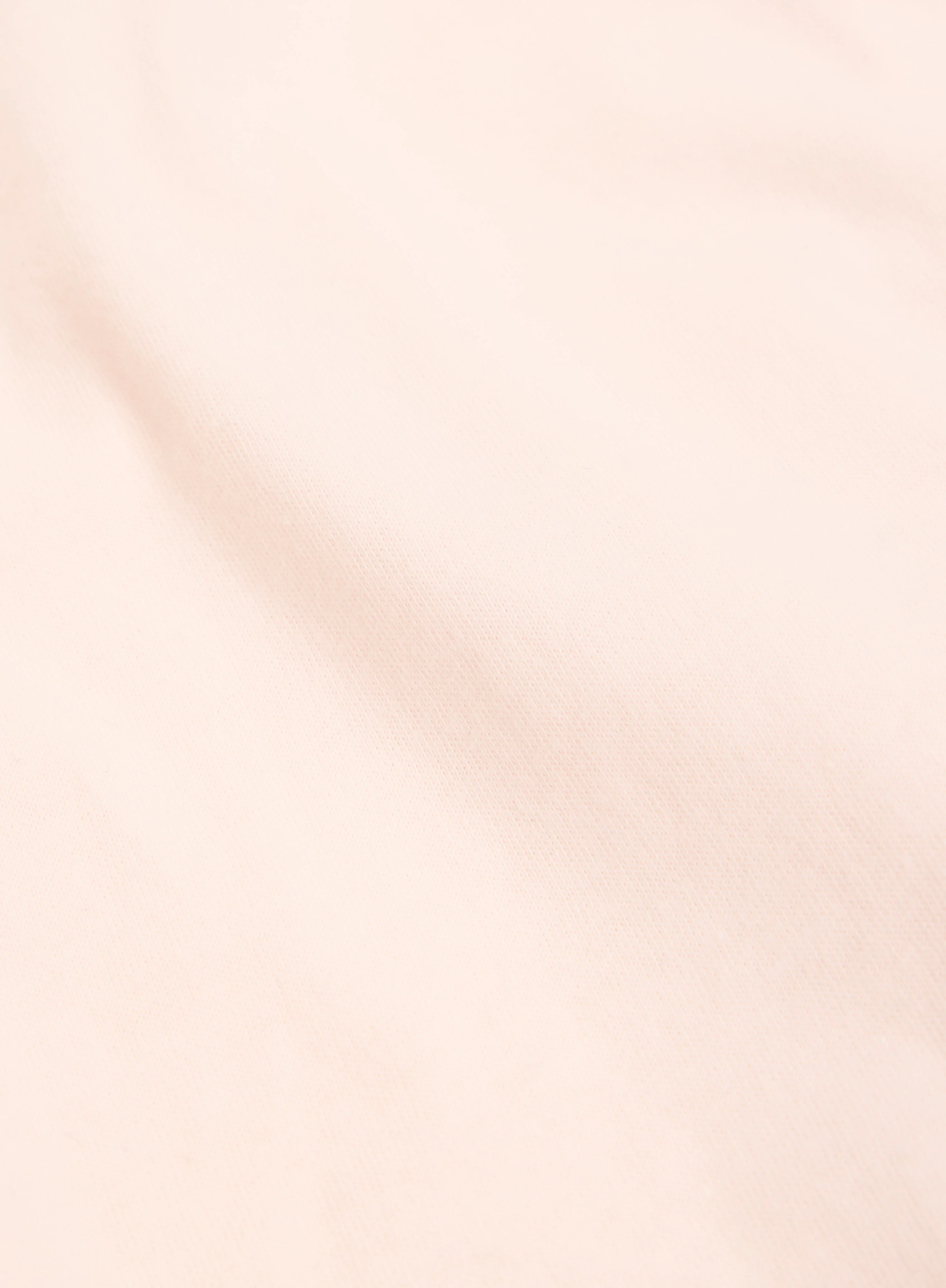 T-shirt Pétale Julia Col V Manches Courtes en Coton Organique - Image 7